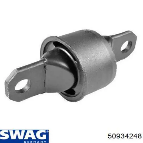 silentblock del eje trasero Ford Focus I