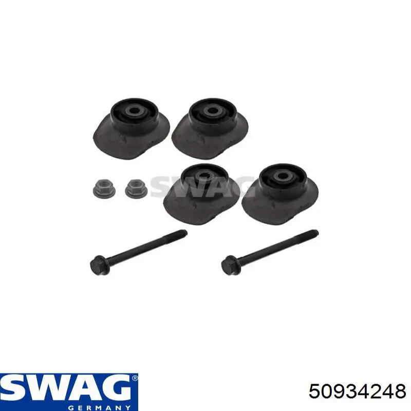 Silentblock del subchasis trasero Ford Focus I sedán (DFW) (1999 - 2005) precio, desde 12,50 EUR