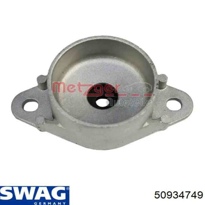 Comprar 50934749 Swag Copela de amortiguador trasero
