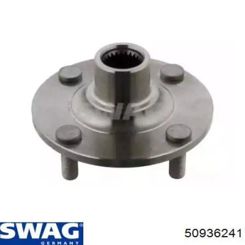 Comprar 50936241 Swag Bujes de ruedas