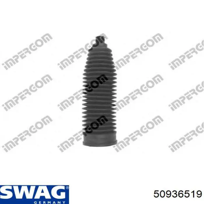 Fuelle, dirección Volvo V40 525, 526