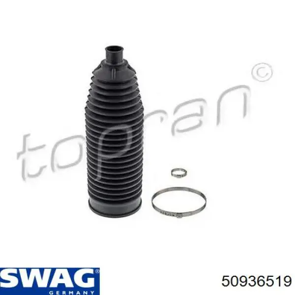 Fuelle, dirección Volvo V40 525, 526