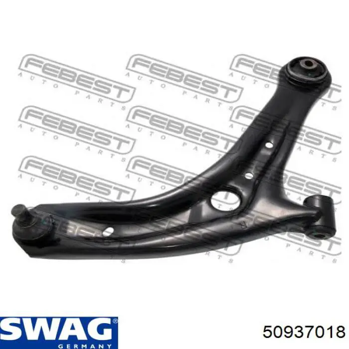 Comprar 50937018 Swag Silentblock