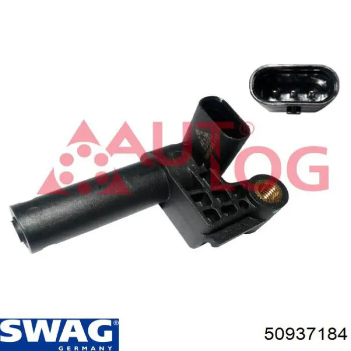 50937184 Swag sensor de cigüeñal