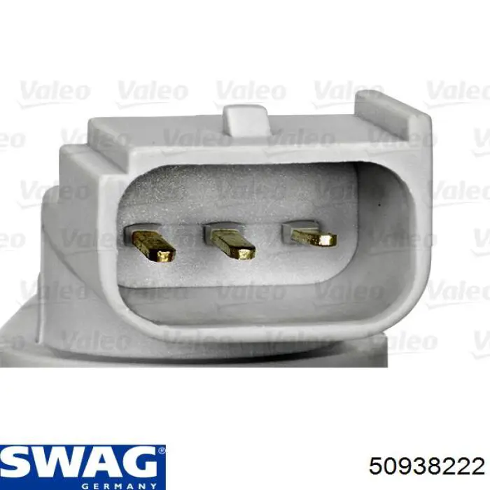 Sensor de posición del árbol de levas Ford Focus 1 DAW, DBW