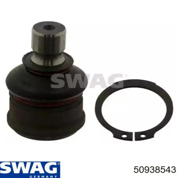 Comprar 50938543 Swag Rótula inferior de suspensión