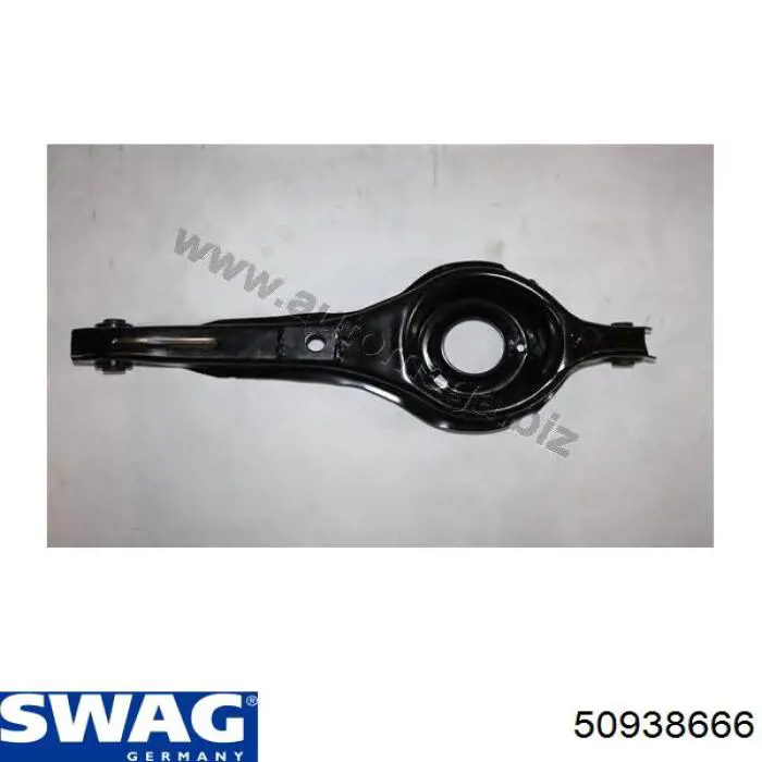 50 93 8666 Swag kit para brazo suspension trasera
