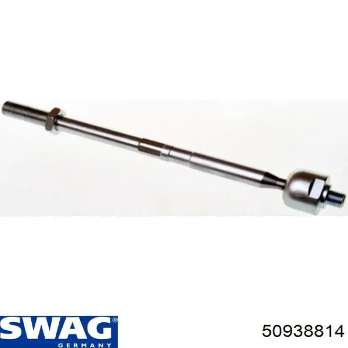 Barra de acoplamiento Ford Focus 3 CB8