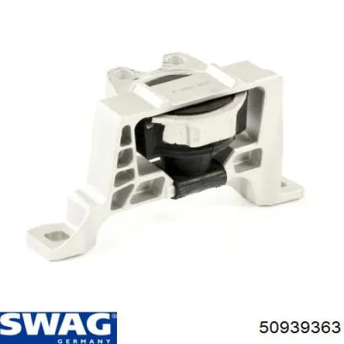 Soporte de motor derecho Swag 50939363 precio, desde 45,60 EUR