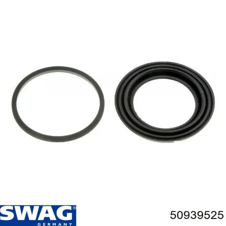 Soporte de motor derecho 50939525 Swag