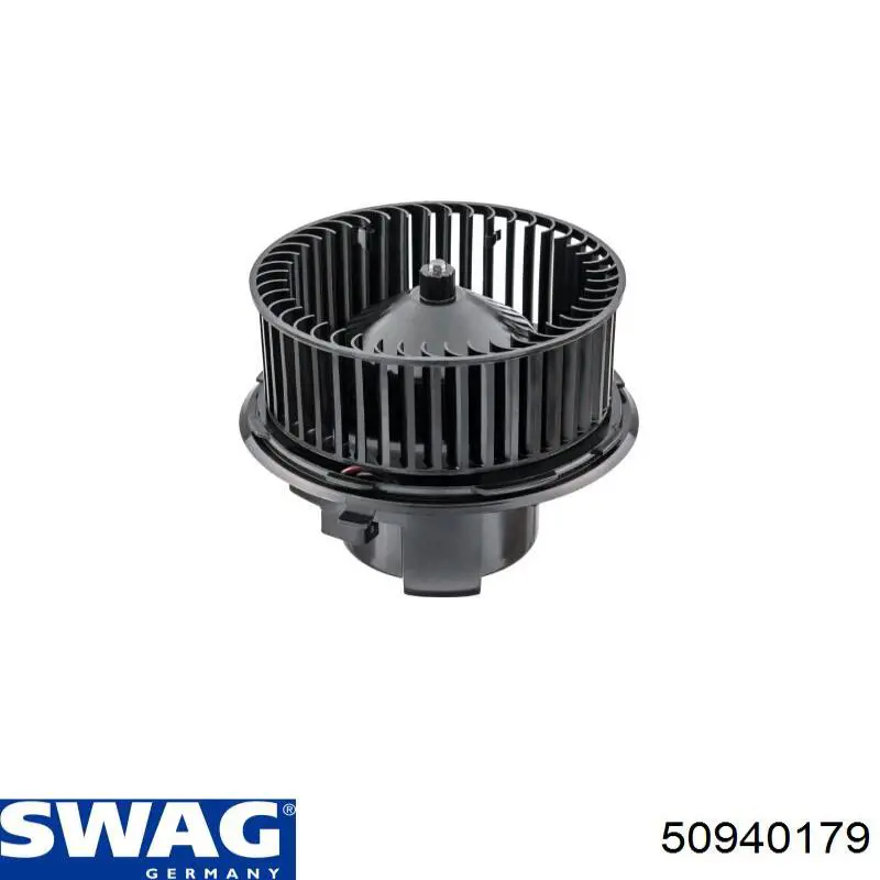 50940179 Swag motor eléctrico, ventilador habitáculo