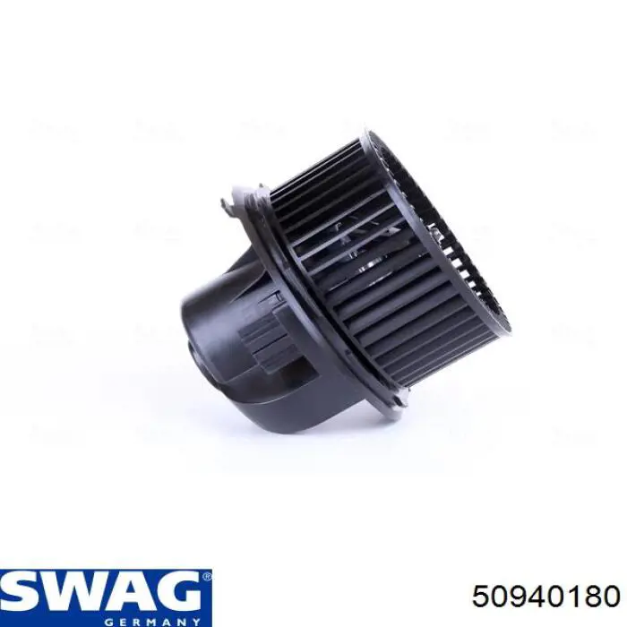 50940180 Swag motor eléctrico, ventilador habitáculo