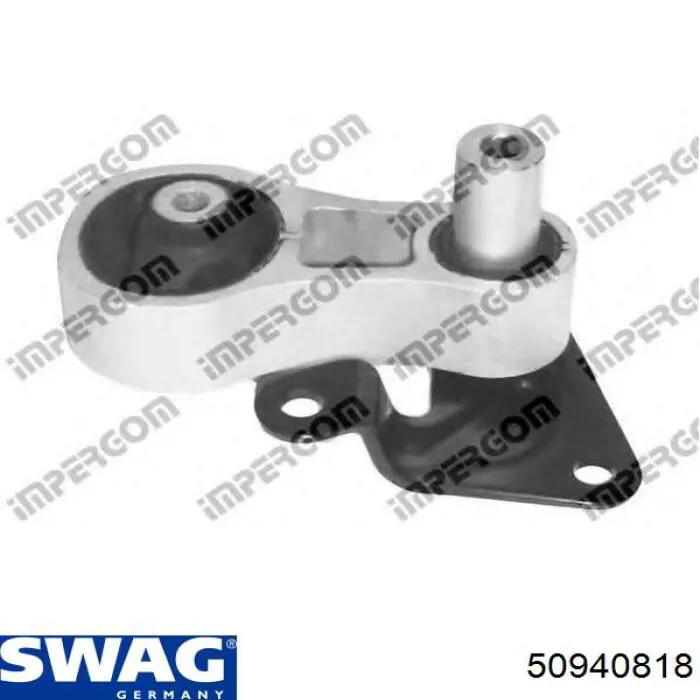 50940818 Swag Soporte de motor derecho