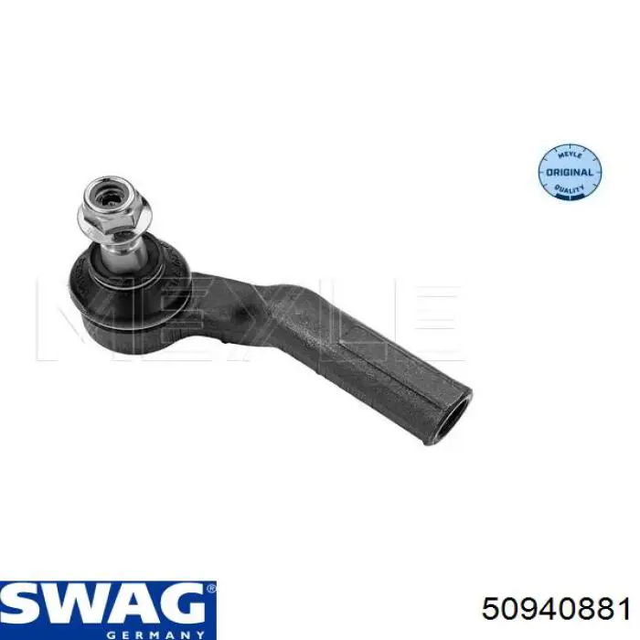 Rótulas de dirección Swag 50940881