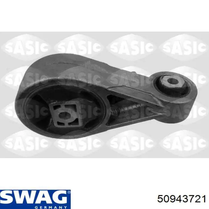 50943721 Swag soporte de motor trasero