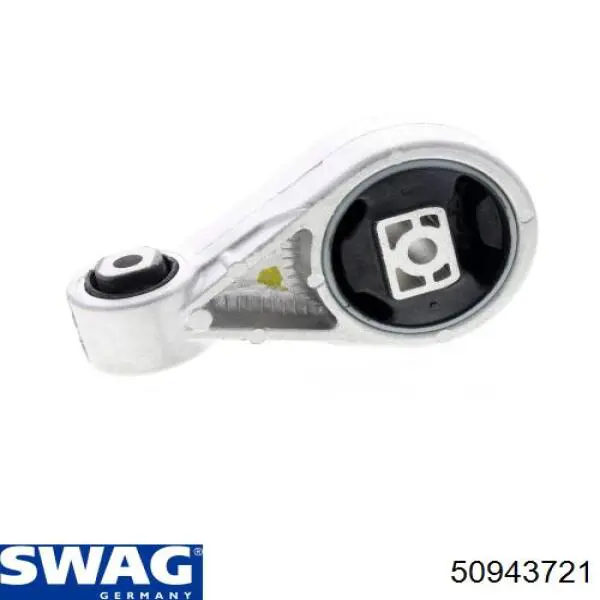 Soportes de motor trasero Swag 50943721 precio, desde 16,28 EUR