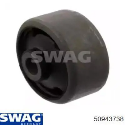 Buje trasero del brazo longitudinal trasero Metalcaucho 02182 precio, desde 7,31 EUR