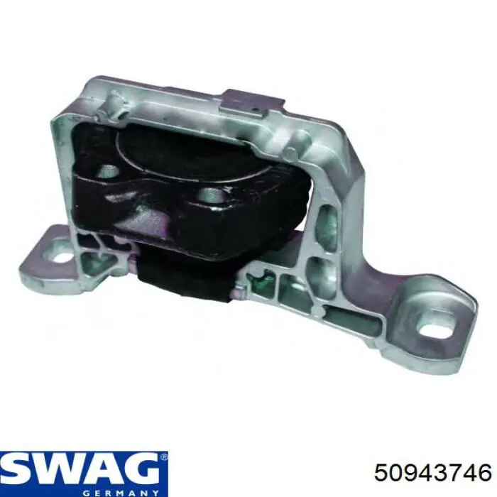 Soporte de motor derecho Swag 50943746 precio, desde 43,12 EUR