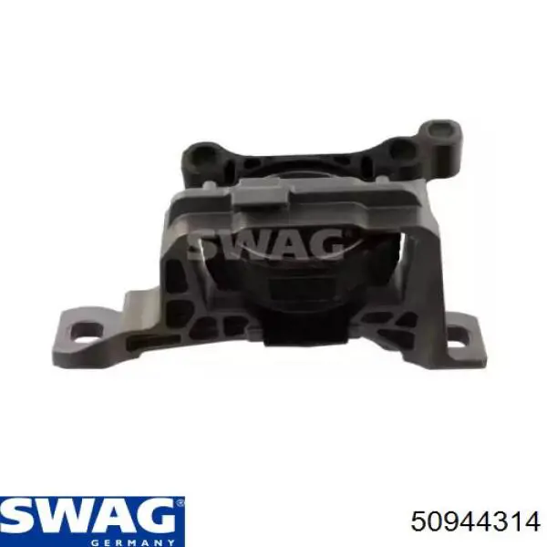 Soporte de motor derecho Swag 50944314 precio, desde 75,92 EUR