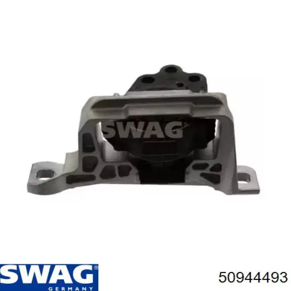 Soporte de motor derecho Swag 50944493 precio, desde 70,69 EUR