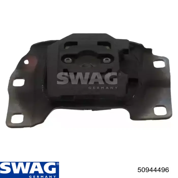 Soporte superior izquierdo del motor 50944496 Swag