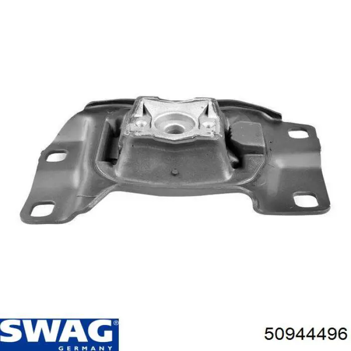 Comprar 50944496 Swag Soporte superior izquierdo del motor