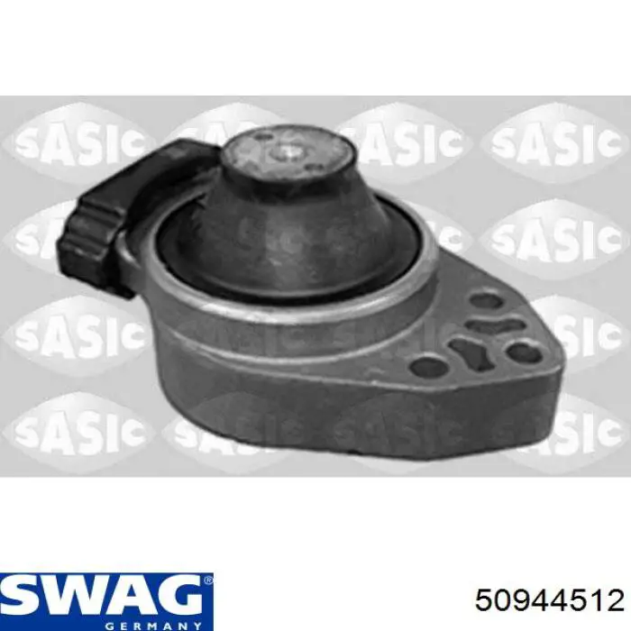 Soporte de motor derecho Swag 50944512 precio, desde 60,09 EUR