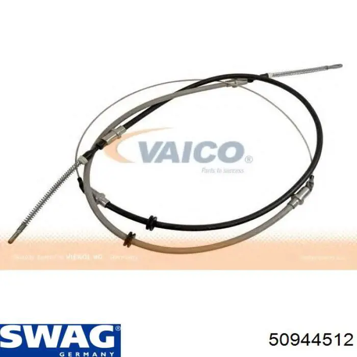 Comprar 50944512 Swag Soporte de motor derecho