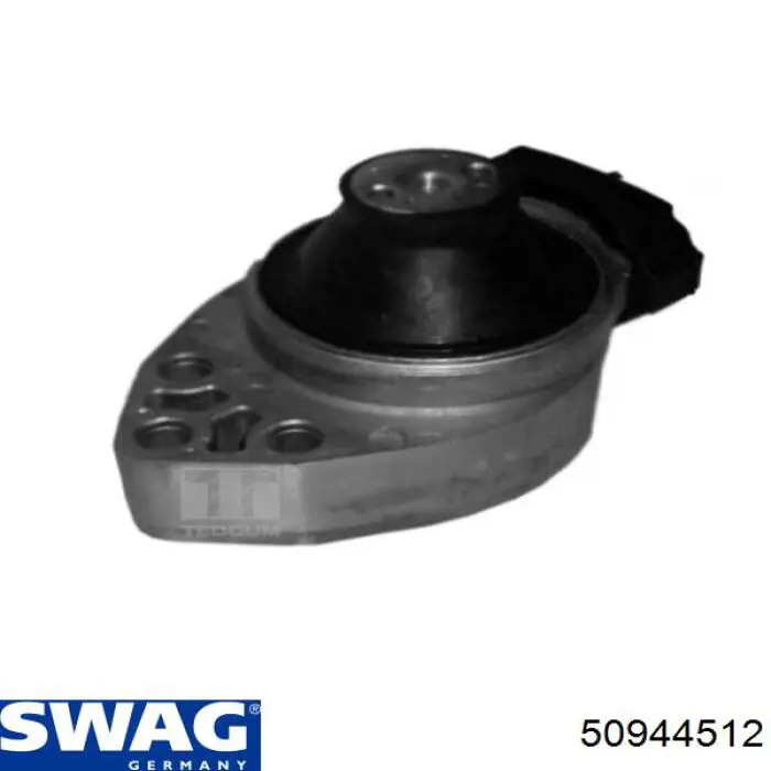 Soporte de motor derecho 50944512 Swag