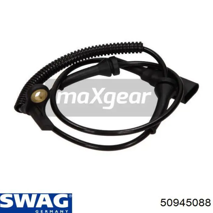 50945088 Swag sensor abs delantero