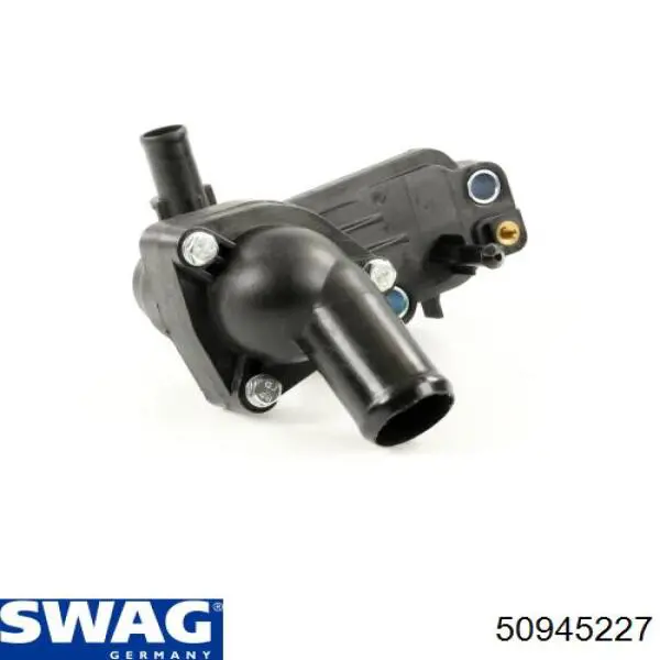 Carcasa del termostato Swag 50945227 precio, desde 41,21 EUR