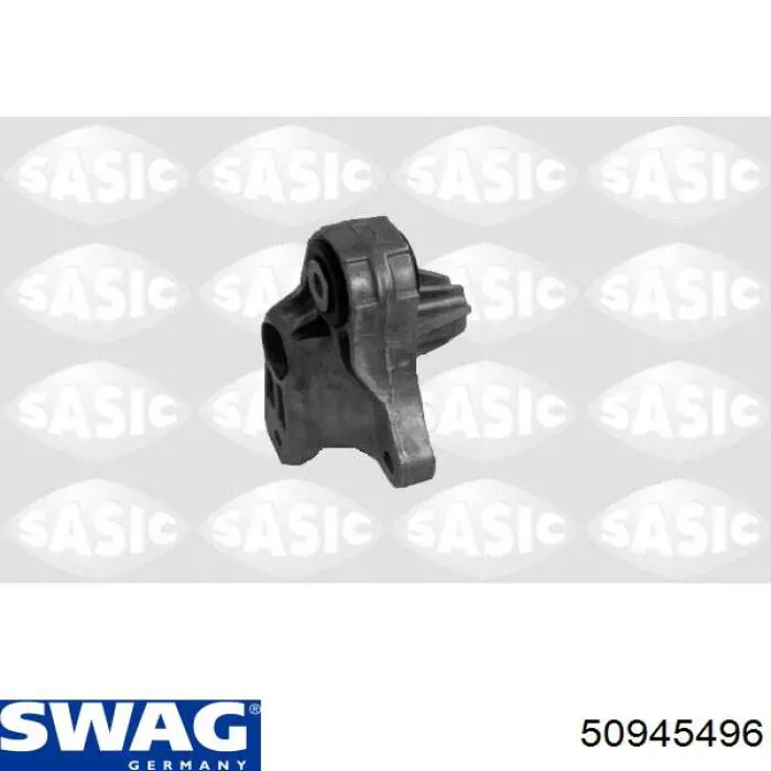 50945496 Swag soporte de motor trasero