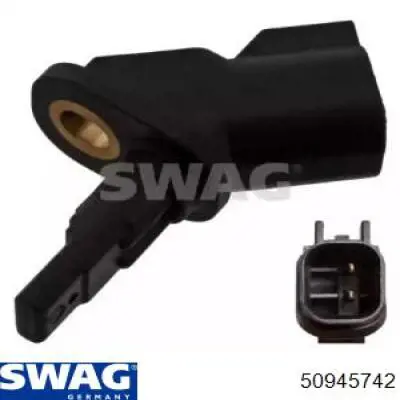 50945742 Swag sensor abs delantero