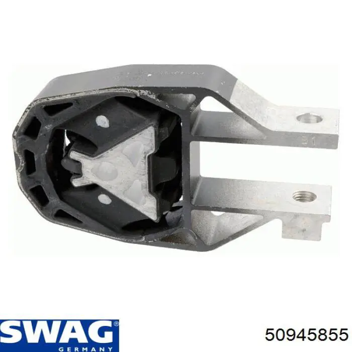 50945855 Swag soporte de motor trasero