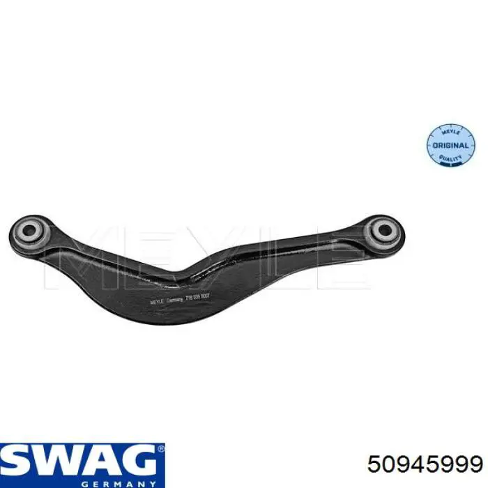 50945999 Swag brazo suspension inferior trasero izquierdo/derecho