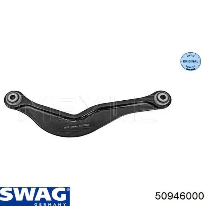 50946000 Swag kit para brazo suspension trasera