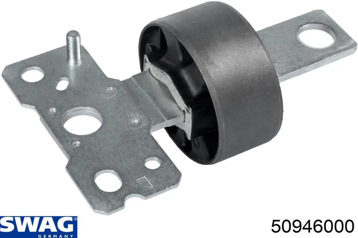 Kit de brazos de suspensión trasera Swag 50946000 precio, desde 172,43 EUR