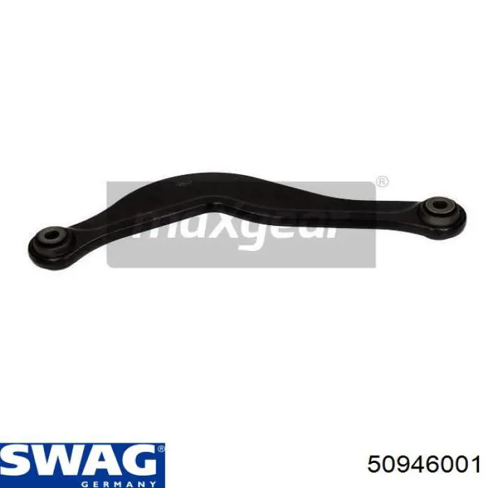 50946001 Swag brazo suspension inferior trasero izquierdo/derecho