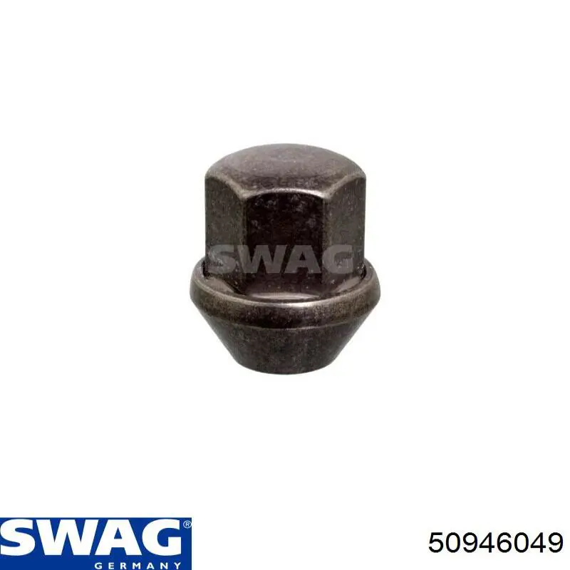 Tuerca seguridad de rueda Ford 2584071 precio, desde 3,74 EUR