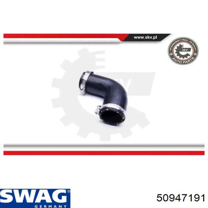 Comprar 086786 Cautex Tubo intercooler