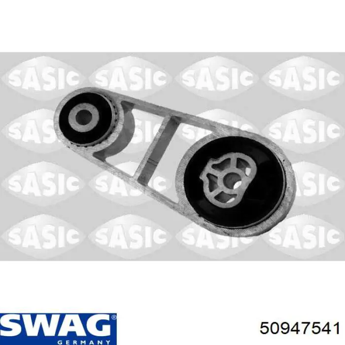 50947541 Swag soporte de motor trasero