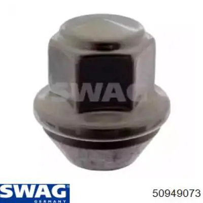 Comprar 50949073 Swag Tuerca de neumático