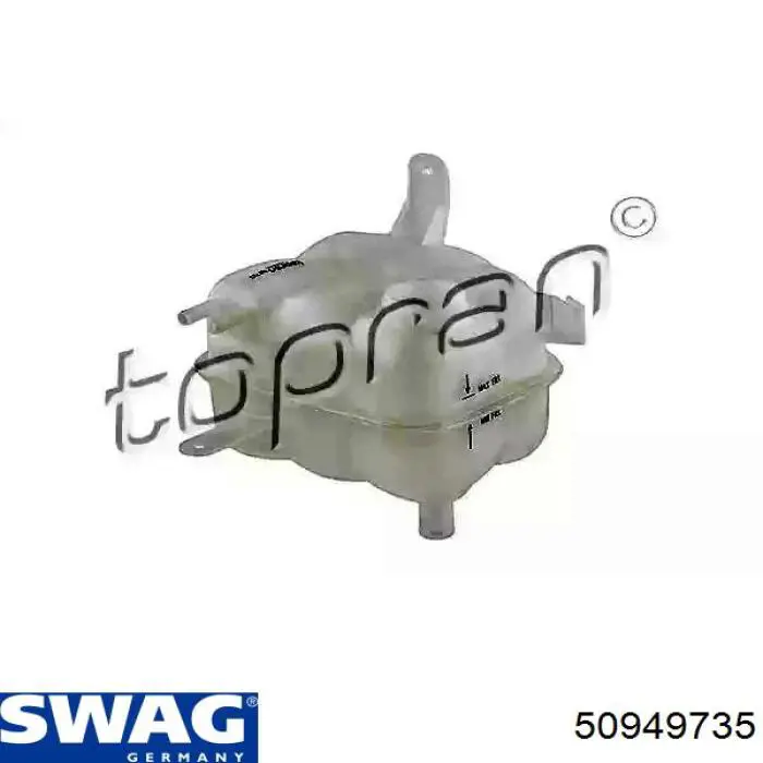 Comprar 50949735 Swag Deposito expansion