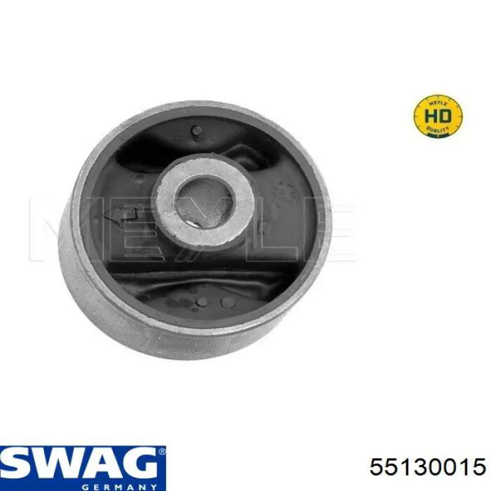 55130015 Swag soporte, motor, superior, silentblock