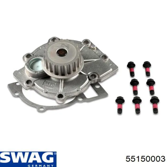 Comprar 55150003 Swag Bomba de agua para motor