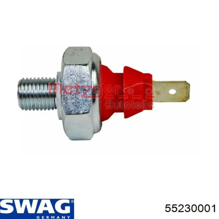 55230001 Swag sensor de presión de aceite