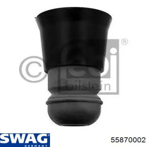 Tope de amortiguador trasero Volvo 3516327 precio, desde 10,66 EUR