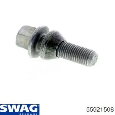 Tornillos para ruedas Swag 55921508 precio, desde 5,37 EUR