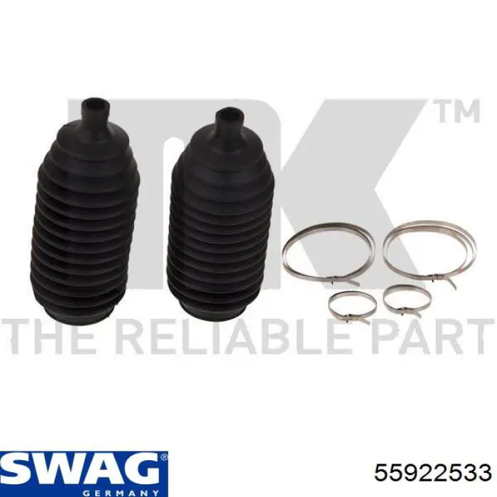 Comprar 55922533 Swag Plumero de dirección