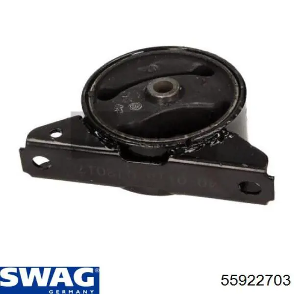 Soporte de motor trasero Volvo V40 VW